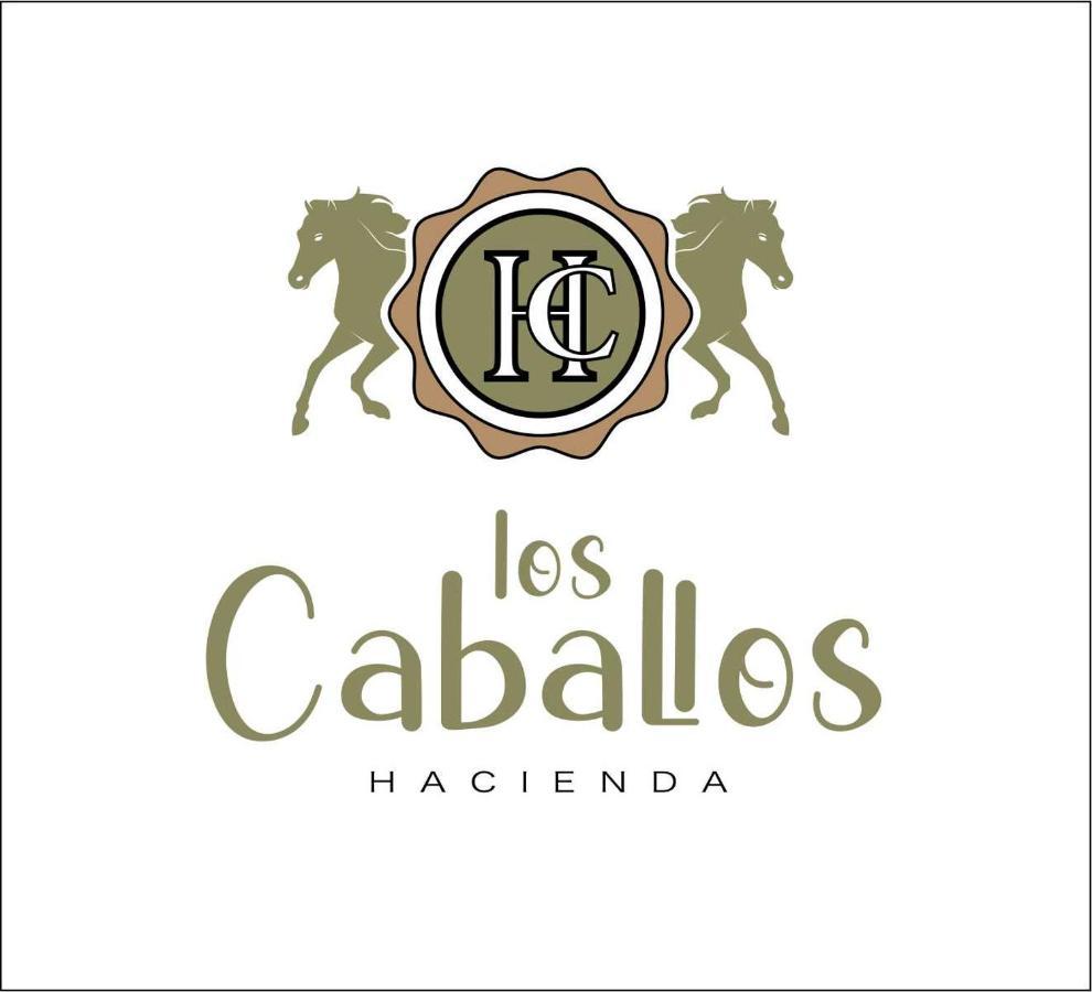 Hacienda Los Caballos Cartaya Eksteriør bilde