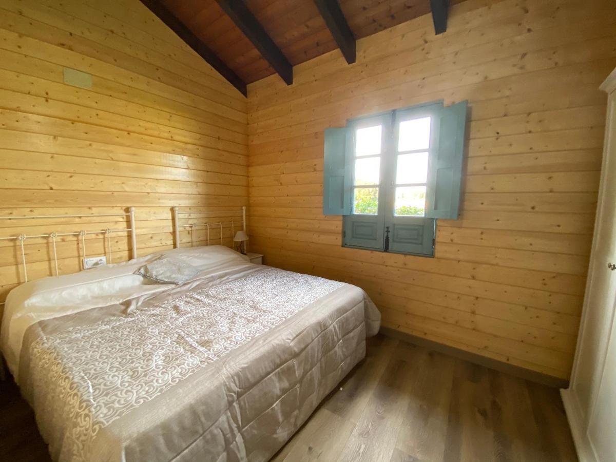 Hacienda Los Caballos Cartaya Eksteriør bilde